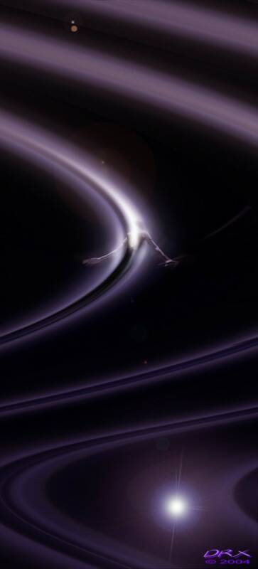 © Copyright 2004-2005 Evolving Souls